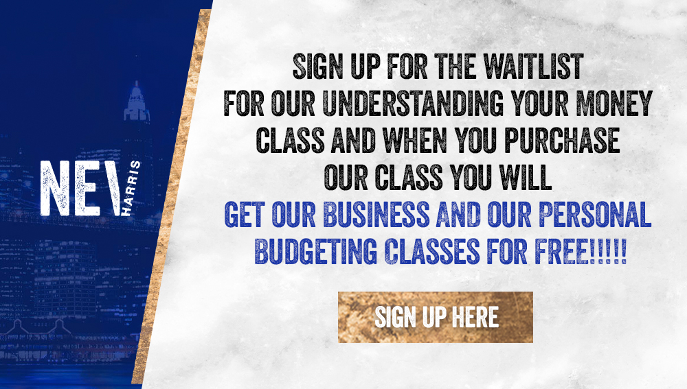 classes on creating a budget plan