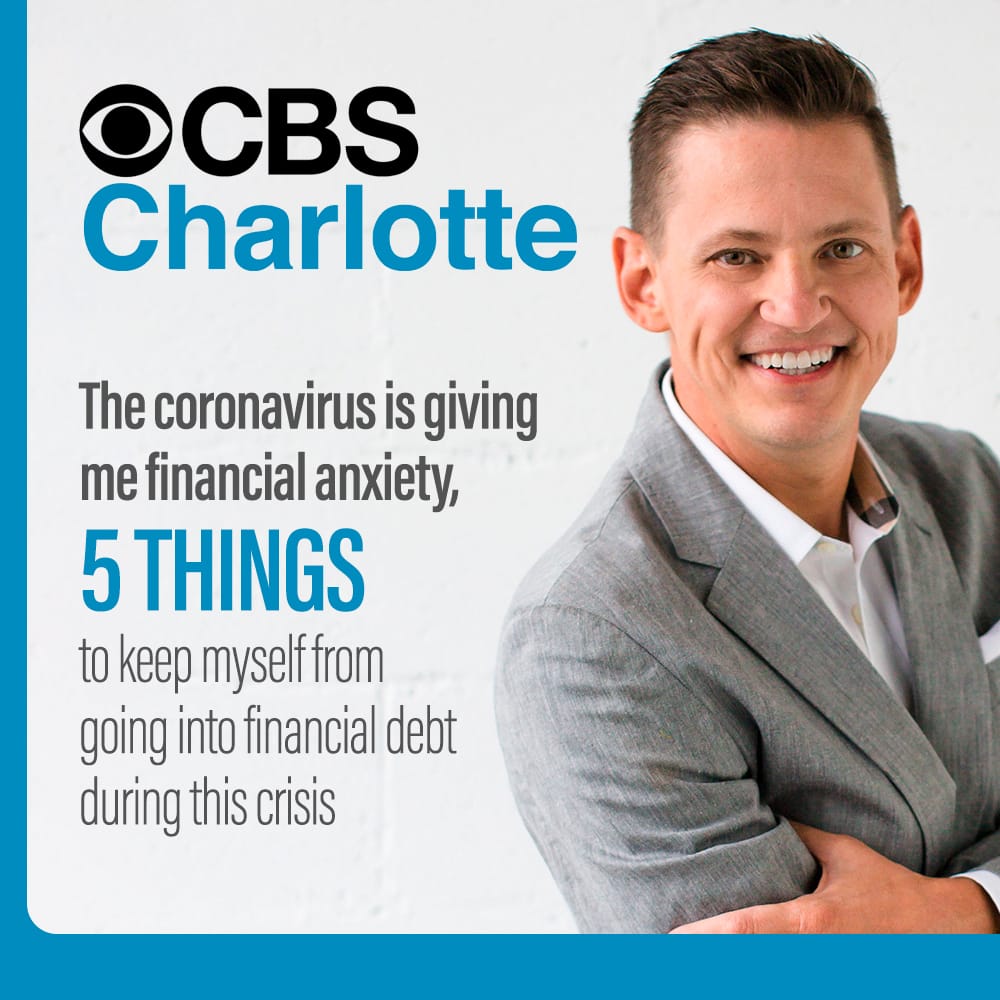 CBS Charlotte