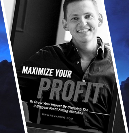 NH Icons Maximize Your Profit
